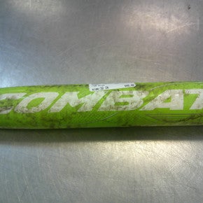 Used Combat PORTENT G3 BB/SB Fastpitch Bat 32" 11339-S000198048