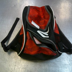 Used Easton BACKPACK BB/SB Player Backpack Red 11339-S000198042