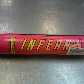 Used Franklin INFERNO BB/SB Fastpitch Bat 25" 11339-S000198028