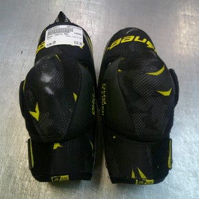 Used Bauer NEXUS Junior Shoulder Pads MD 11339-S000198019