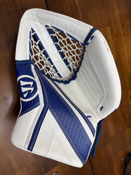 Warrior Ritual G6 E+ Regular (New)