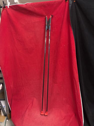 Swix Cross Country Ski Poles (Used)