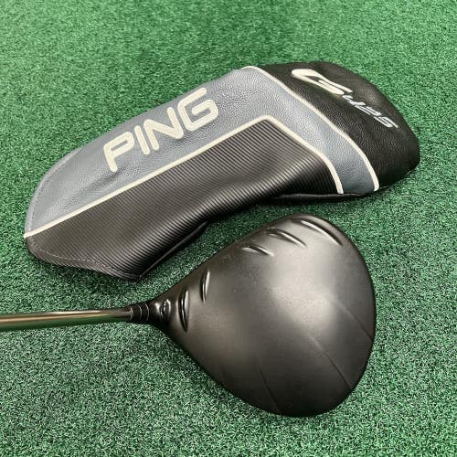 PING G425 MAX 10.5 Driver MRH Stiff Flex Tour Stiff Flex Graphite Shaft w/HC