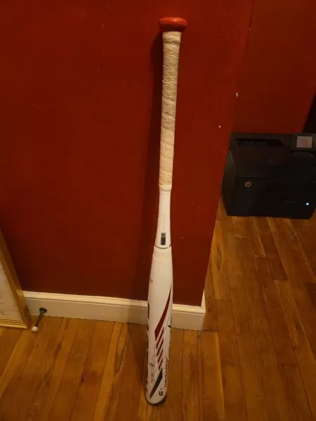 Easton Ghost Advanced Composite Bat (-9) 25 oz 34"