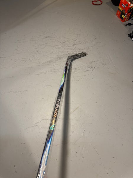 BRAND NEW BAUER VAPOR FLYLITE 87 FLEX P92 RH