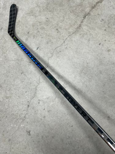 90 Flex P88 Senior Warrior Covert QR6 Pro Right Hand Hockey Stick Pro Stock
