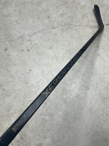 85 Flex P29 Senior CCM XF Ghost Left Hand Hockey Stick (New) Pro Stock