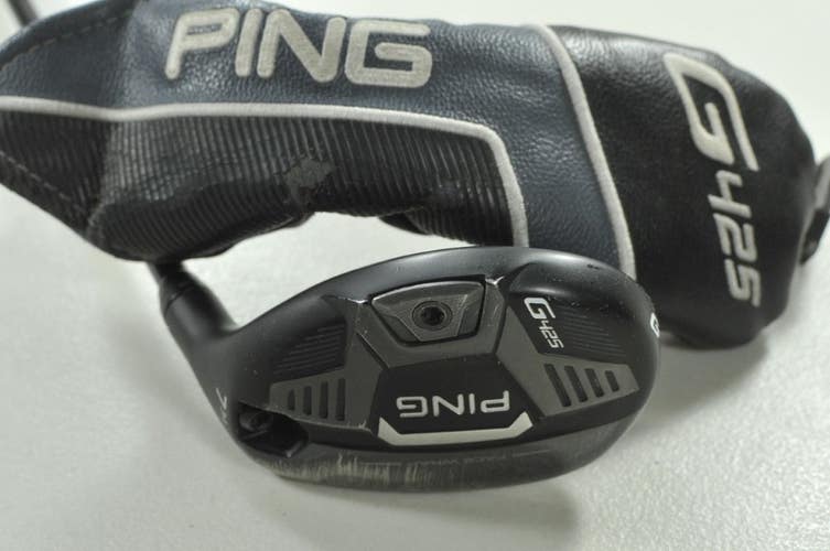 Ping G425 7-34* Hybrid Senior Flex Right Alta Distanza 40g Graphite # 209230