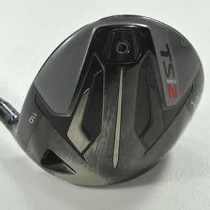 Titleist TSi2 11* Driver Regular Flex Right Cool Clubs 40G35  # 201902