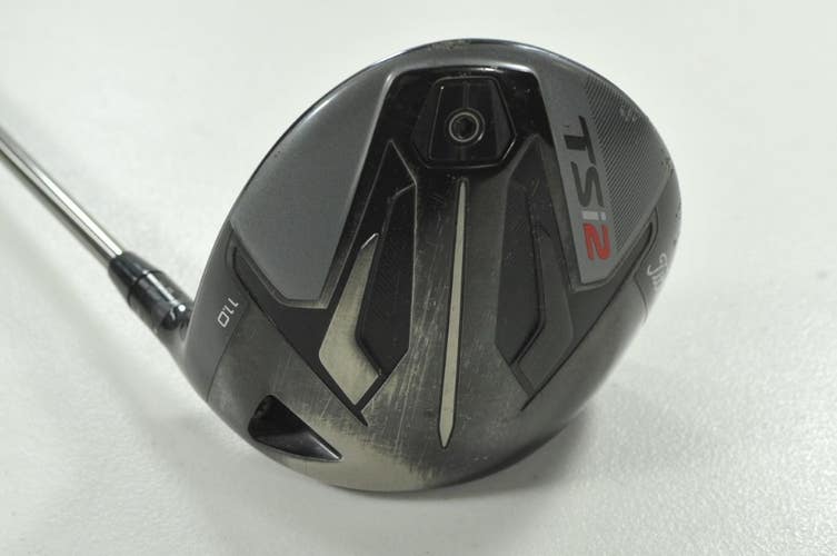 Titleist TSi2 11* Driver Regular Flex Right Cool Clubs 40G35  # 201902
