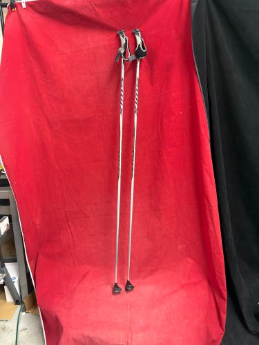Swix Cross Country Ski Poles (Used)