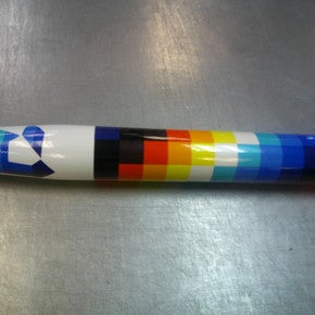 Used Demarini PRISM + 2023 BB/SB Fastpitch Bat 33" 11339-S000197929