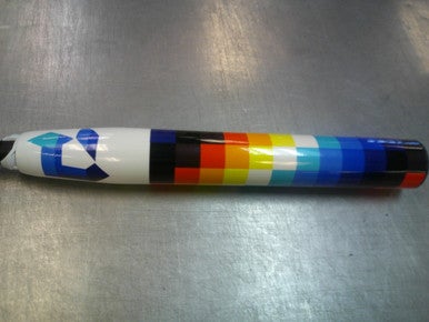 Used Demarini PRISM + 2023 BB/SB Fastpitch Bat 33" 11339-S000197929