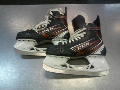 Used CCM FT440 Intermediate Hockey Skate Intermediate 5.0 11339-S000197938
