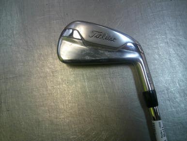 Used Titleist U500 Mens Individual Iron RH 2 Iron 11339-S000197939