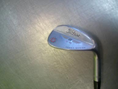 Used Titleist BV 5208 VOKEY Golf Wedge Mens RH 52 Degree 11339-S000197943