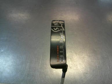 Used Wilson INFINITE WINDY CINDY Mens Putter RH 11339-S000197947