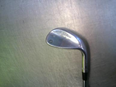 Used Titleist BV SM6 Golf Wedge Mens RH 56 Degree 11339-S000197944