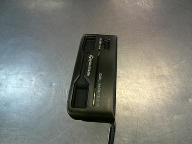 Used Taylormade TP COLLECTION DEL MONTE 7 Mens Putter RH 11339-S000197948