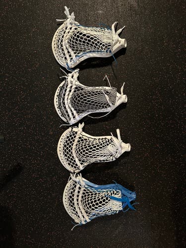 Gait Mustang Strung Head (4)
