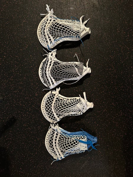 Gait Mustang Strung Head (4)