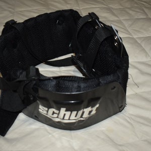 Schutt Youth Football Rib Protection, Large