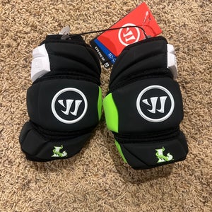 Large Adult Custom Warrior Evo Pro Arm Pads (New)