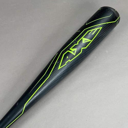 Axe Element 28/18 (-10) USSSA Baseball Bat