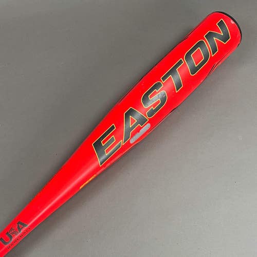 Easton Ghost X Hyperlite 28/17 (-11) USA Baseball Bat