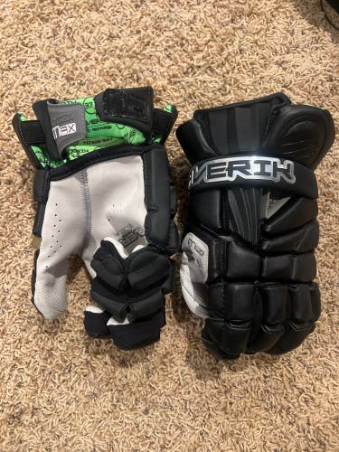 Maverik Max Lacrosse Gloves 13" (New)