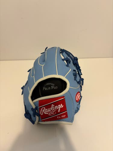 2025 Rawlings Select Pro Lite RH Infield Baseball Glove 11.5" (New)