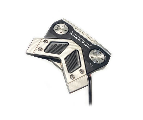 2024 Titleist Scotty Cameron Phantom 11 35” Mallet Putter w/Headcover