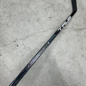 80 Flex P28M Senior True Hzrdus 9x4 Left Hand Hockey Stick Pro Stock (New)
