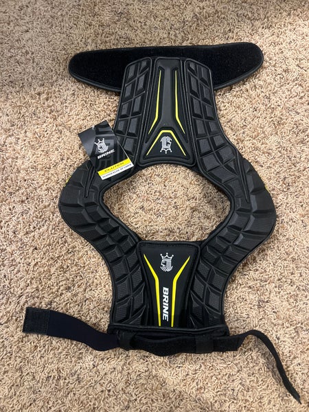 Medium Brine Clutch Elite Shoulder Pads liner (New)