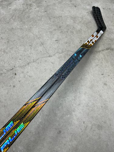 2 Pack - 85 Flex P92 Hzrdus 9X4 Senior True Left Hand Pro Stock (New) NHL