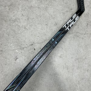 2 PACK 80 Flex P28M Senior True Hzrdus 9x4 Left Hand Hockey Stick Pro Stock (New)