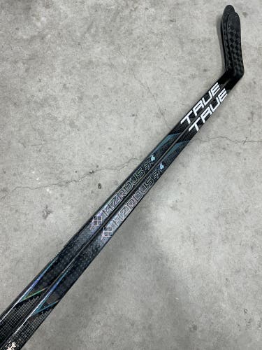 2 PACK 80 Flex P28M Senior True Hzrdus 9x4 Left Hand Hockey Stick Pro Stock (New)