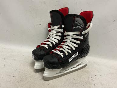 Used Bauer NS Junior Hockey Skate Junior 01 11855-S000198059