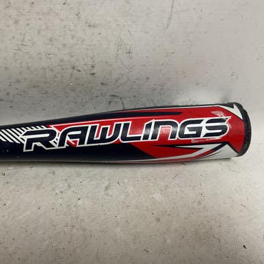 Used Rawlings Fuel USAWB8 USA 2 5/8 Baseball Bat 26" 11855-S000198028