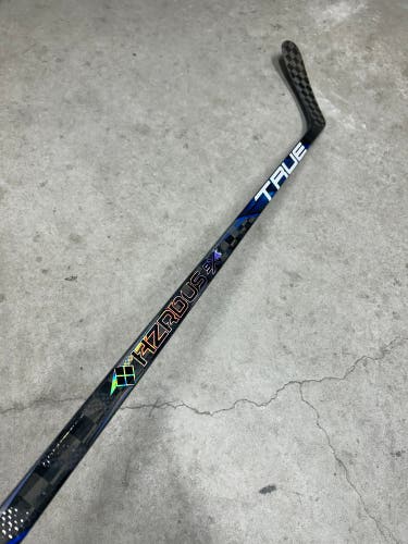80 Flex P29 Senior True Hzrdus 9x4 Left Hand Hockey Stick Pro Stock (New)