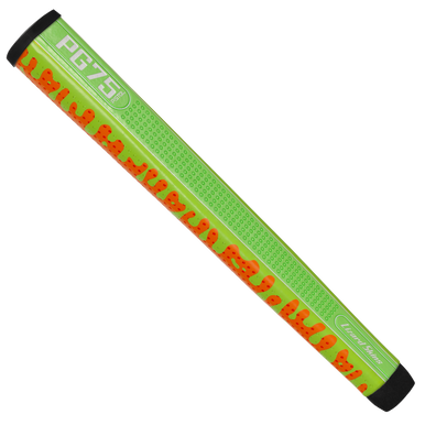 New DSP Ultra Golf Orange Slime PG75 Putter Grip 11855-LIZDSPUGPG2OS