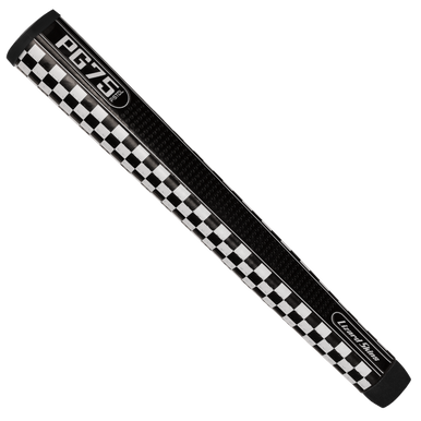 New DSP Ultra Golf Checkerboard PG75 Putter Grip 11855-LIZDSPUGPG2CB