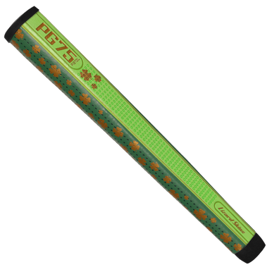 New DSP Ultra Golf Four Leaf PG75 Putter Grip 11855-LIZDSPUGPG2FL