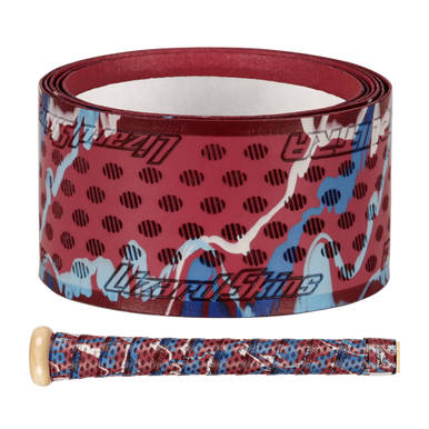 New Ultra Copen Camo 1.1mm Bat Grip 11855-LIZDSPUBB104