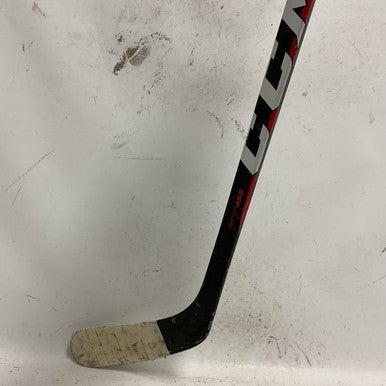 Used CCM JETSPEED FT455 Junior One Piece Right 40 Flex 11855-S000197974