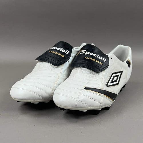 UMBRO Speciali Size 11.5 Soccer Cleats