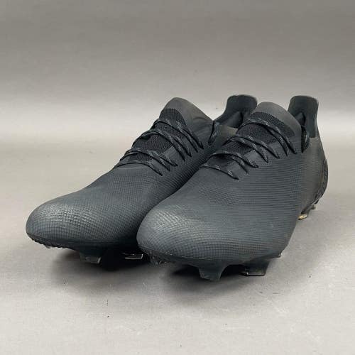 Adidas X Ghosted 1 FG Size 12.5 Soccer Cleats