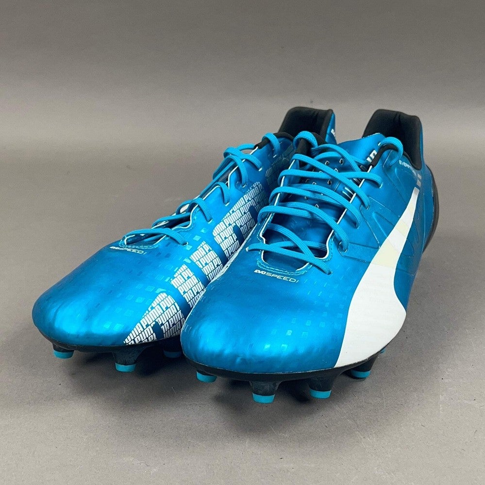 size 13 soccer cleats