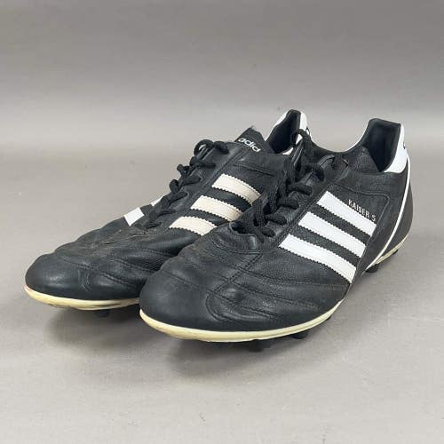 Adidas Kaiser 5 Size 12.5 Soccer Cleats