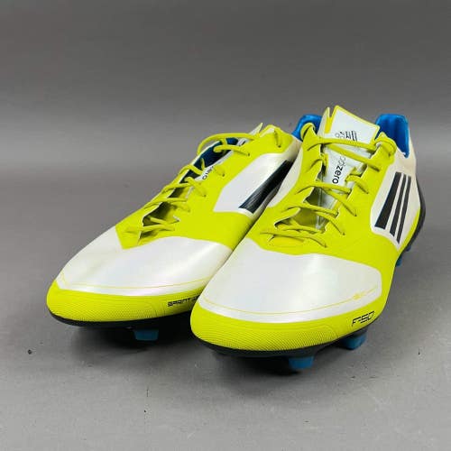 Adidas Adizero F50 Size 13.5 Soccer Cleats